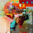 La monture de l'inobserve