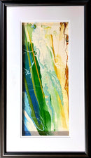 The sum of all things I