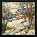 Près des Rapides, Lac Mégantic