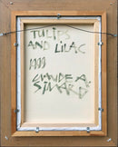 Tulips and lilac, 1999