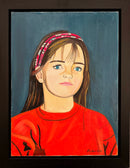 Nice little girl, 1994