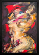 Juvénile, circa 1988