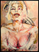 Kiss me Good Bye, 1989