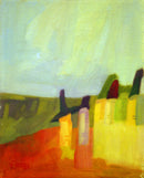 Le jour s’ouvre au soleil