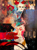 La silencieuse promenade d’une dauphine