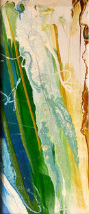 The sum of all things I