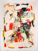 Joyeux matin d’hiver