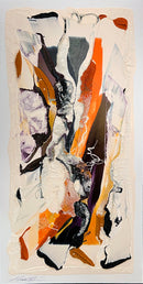 Charlevoix en automne I