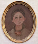 Portrait d’une femme