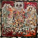 Une brève rencontre sur le lac