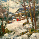 Près des Rapides, Lac Mégantic