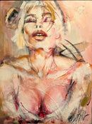 Kiss me Good Bye, 1989