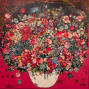 Un bouquet dans mon jardin d’été