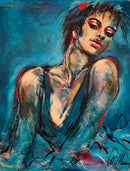 L’Italienne, circa 1987