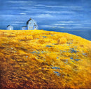 L’aube et le renard