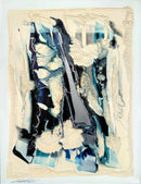 Blue shade of Lahaina I