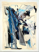 Blue shade of Lahaina II