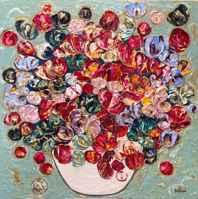 Série Les petits bouquets 2
