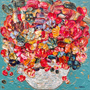 Série les petits bouquets 1