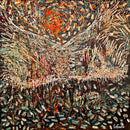 Rentrer au soleil levant