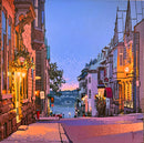 Av. Ste-Geneviève, Québec