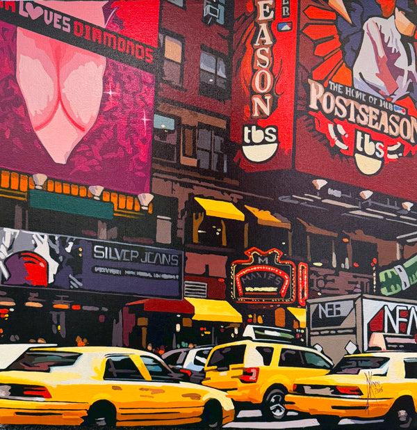 Broadway