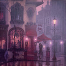 Un accord de proximité