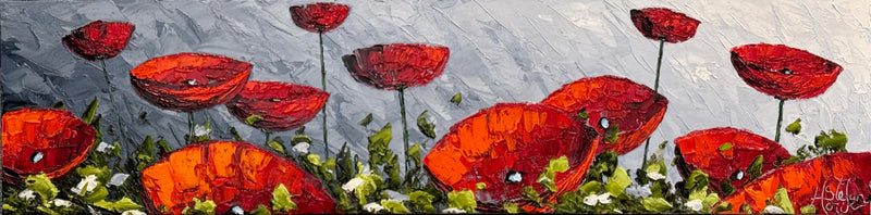 Fleurs printanières