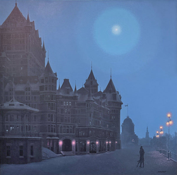 Clair obscur