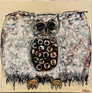 Jeune hibou 1