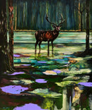 Les descendants de la rivière