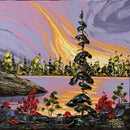 Un ciel spectaculaire