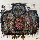 Ils étaient trois 3/3