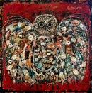 Mutation sous la lune rouge