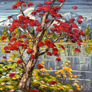 Rêve d’automne