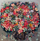 Pour l’amour des fleurs
