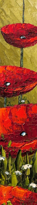 Couleurs printanières