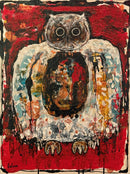 Deep Hibou