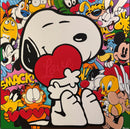 Snoopy Love