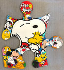 Free Hugs!