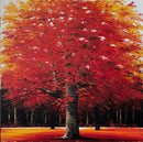 Rouge pour la vie