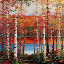 Jardin d’automne
