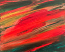 Présentation vidéo de l'oeuvre Symphonie en rouge, 2004, de Rita Letendre, RCA