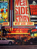 Let's go to the Theatre