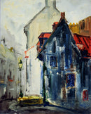 Rue de Québec, 1966