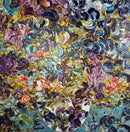 Dans mon jardin d'hiver