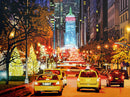 Christmas on Park Avenue