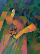 Robe d'automne, 1992