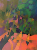 Visages en lumière, 1992