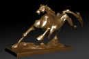 Spirit (bronze)